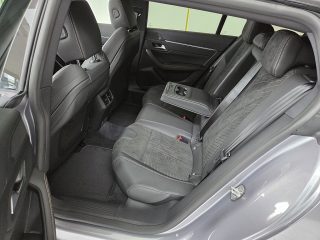 Peugeot 508 SW Hybrid 225 PHEV e-EAT8 GT Aut.