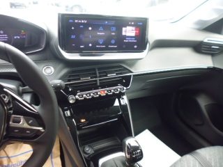 Peugeot 208 PureTech 100 S&S Allure