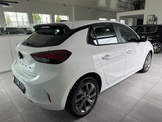 Opel Corsa 1,2 Turbo Edition 100 Winterpaket