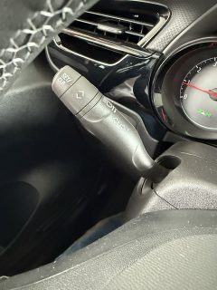 Opel Corsa Edition 1,2 100