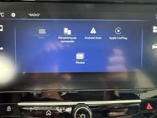 Opel Corsa Edition 1,2 100