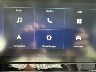 Opel Corsa Edition 1,2 100