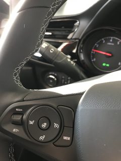 Opel Corsa 1,2 Edition 100