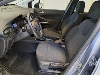 Opel Crossland 1,2 Edition