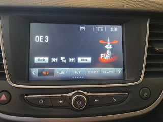 Opel Crossland 1,2 Edition