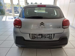 Citroën C3 PureTech 83 S&S 5-Gang-Manuell Feel