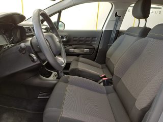 Citroën C3 PureTech 83 S&S 5-Gang-Manuell Feel