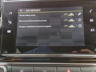 Citroën C3 PureTech 83 S&S 5-Gang-Manuell Feel