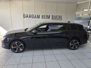 Opel Astra ST 1,5 CDTI Elegance Aut.