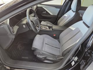 Opel Astra ST 1,5 CDTI Elegance Aut.