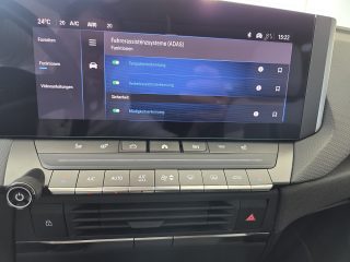 Opel Astra ST 1,5 CDTI Elegance Aut.