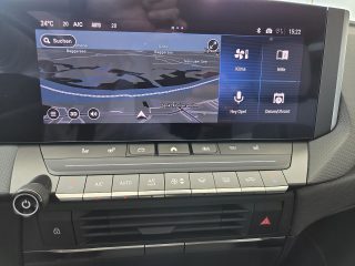 Opel Astra ST 1,5 CDTI Elegance Aut.