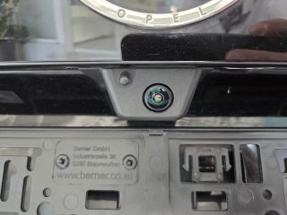 Opel Astra ST 1,5 CDTI Elegance Aut.