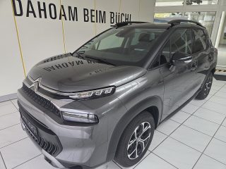 Citroën C3 Aircross PureTech110 Shine