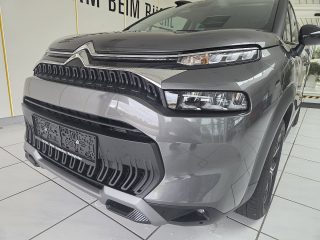 Citroën C3 Aircross PureTech110 Shine