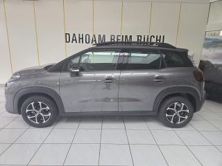 Citroën C3 Aircross PureTech110 Shine