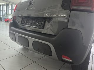 Citroën C3 Aircross PureTech110 Shine