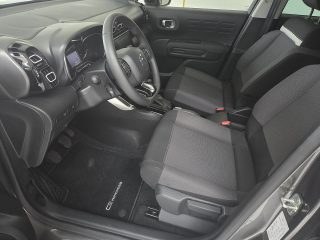 Citroën C3 Aircross PureTech110 Shine