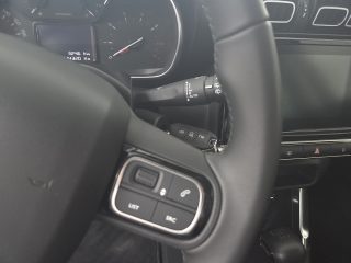 Citroën C3 Aircross PureTech110 Shine