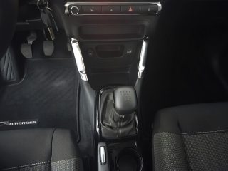 Citroën C3 Aircross PureTech110 Shine