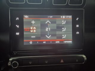 Citroën C3 Aircross PureTech110 Shine