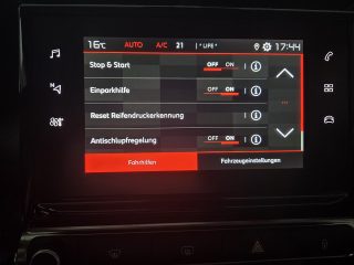 Citroën C3 Aircross PureTech110 Shine