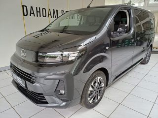 Opel Zafira 2,0 Diesel S&S L GS Aut. +AHK, Standheizung, ACC