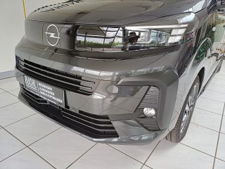 Opel Zafira 2,0 Diesel S&S L GS Aut. +AHK, Standheizung, ACC