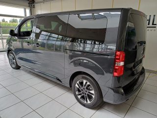 Opel Zafira 2,0 Diesel S&S L GS Aut. +AHK, Standheizung, ACC