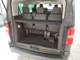 Opel Zafira 2,0 Diesel S&S L GS Aut. +AHK, Standheizung, ACC