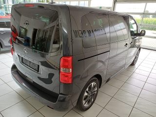 Opel Zafira 2,0 Diesel S&S L GS Aut. +AHK, Standheizung, ACC