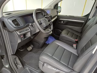 Opel Zafira 2,0 Diesel S&S L GS Aut. +AHK, Standheizung, ACC