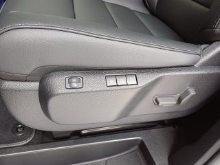 Opel Zafira 2,0 Diesel S&S L GS Aut. +AHK, Standheizung, ACC