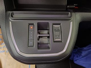 Opel Zafira 2,0 Diesel S&S L GS Aut. +AHK, Standheizung, ACC