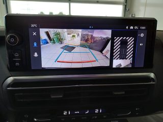 Opel Zafira 2,0 Diesel S&S L GS Aut. +AHK, Standheizung, ACC