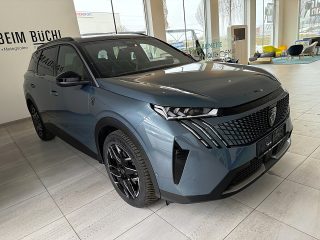 Peugeot 5008 mHEV 145 e-DCS6 GT Aut. Pano + 360° Kamera