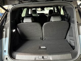 Peugeot 5008 mHEV 145 e-DCS6 GT Aut. Pano + 360° Kamera