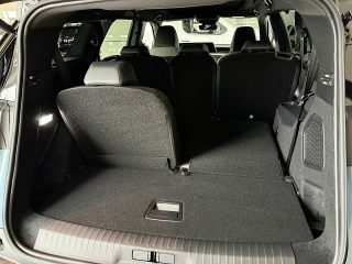 Peugeot 5008 mHEV 145 e-DCS6 GT Aut. Pano + 360° Kamera