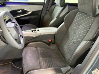 Peugeot 5008 mHEV 145 e-DCS6 GT Aut. Pano + 360° Kamera