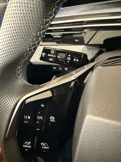 Peugeot 5008 mHEV 145 e-DCS6 GT Aut. Pano + 360° Kamera