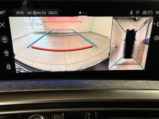 Peugeot 5008 mHEV 145 e-DCS6 GT Aut. Pano + 360° Kamera