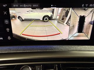 Peugeot 5008 mHEV 145 e-DCS6 GT Aut. Pano + 360° Kamera