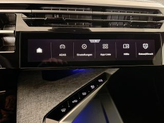 Peugeot 5008 mHEV 145 e-DCS6 GT Aut. Pano + 360° Kamera