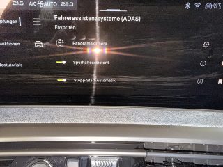 Peugeot 5008 mHEV 145 e-DCS6 GT Aut. Pano + 360° Kamera