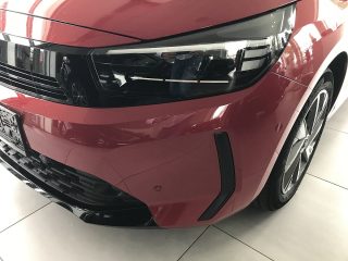 Opel Corsa 1,2 Euro 6.4 Corsa