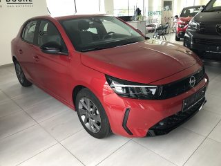 Opel Corsa 1,2 Euro 6.4 Corsa