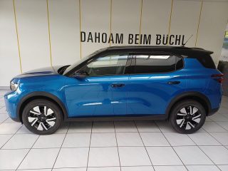 Opel Frontera 1.2 DI MHEV GS 110 Aut. Intelli-Sitze+Tech P.