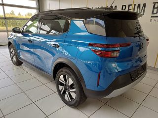 Opel Frontera 1.2 DI MHEV GS 110 Aut. Intelli-Sitze+Tech P.