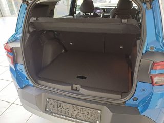 Opel Frontera 1.2 DI MHEV GS 110 Aut. Intelli-Sitze+Tech P.