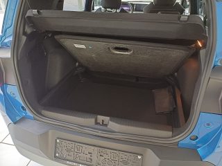 Opel Frontera 1.2 DI MHEV GS 110 Aut. Intelli-Sitze+Tech P.